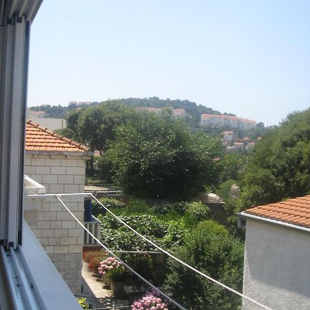 Nikolina Rooms Dubrovnik Dış mekan fotoğraf