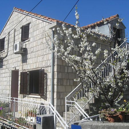 Nikolina Rooms Dubrovnik Dış mekan fotoğraf