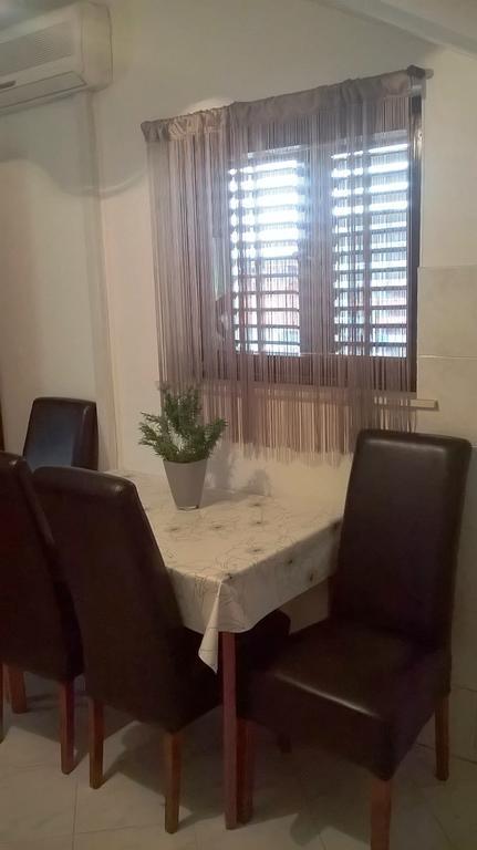 Nikolina Rooms Dubrovnik Oda fotoğraf