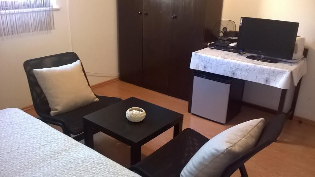 Nikolina Rooms Dubrovnik Oda fotoğraf