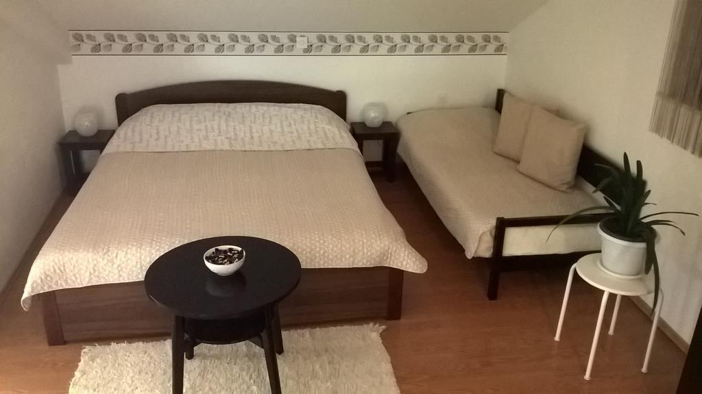 Nikolina Rooms Dubrovnik Oda fotoğraf