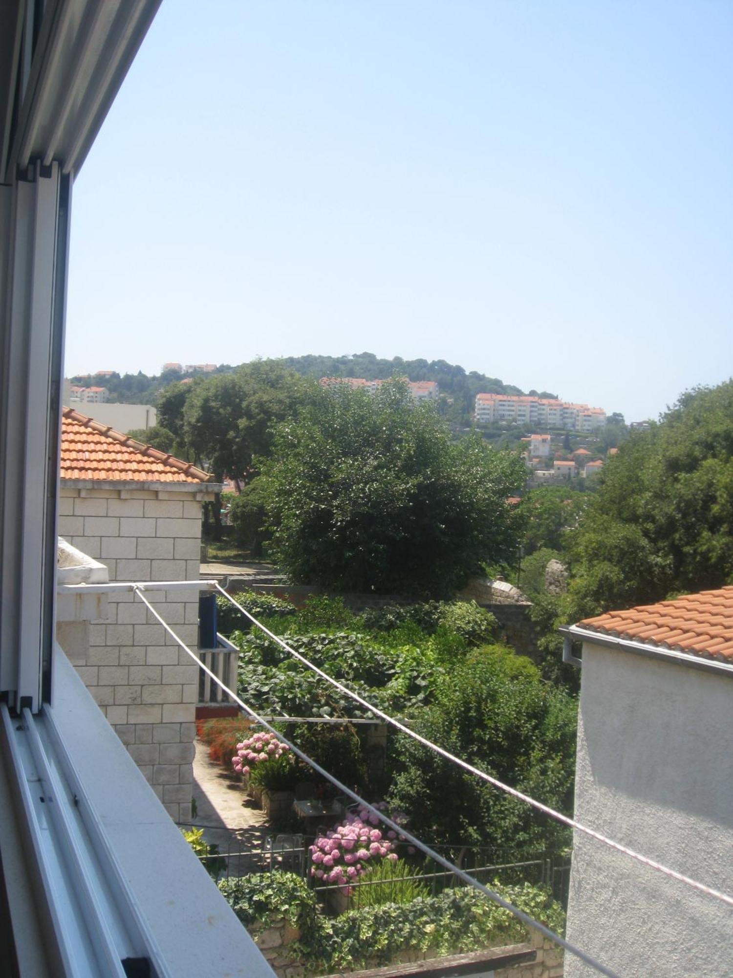 Nikolina Rooms Dubrovnik Dış mekan fotoğraf