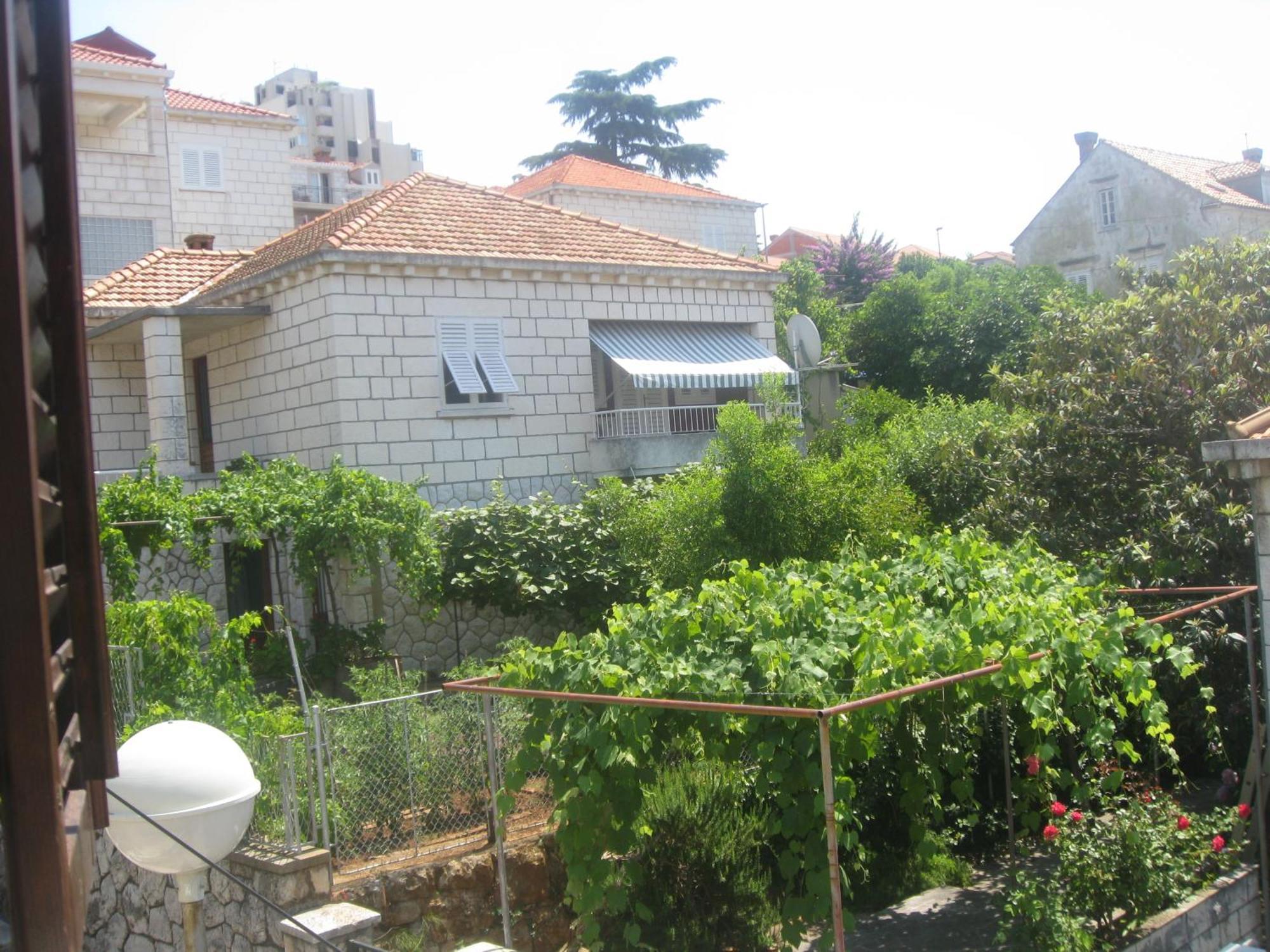 Nikolina Rooms Dubrovnik Dış mekan fotoğraf
