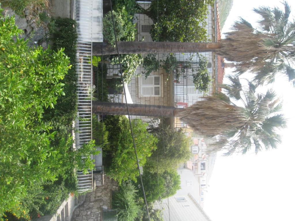 Nikolina Rooms Dubrovnik Dış mekan fotoğraf