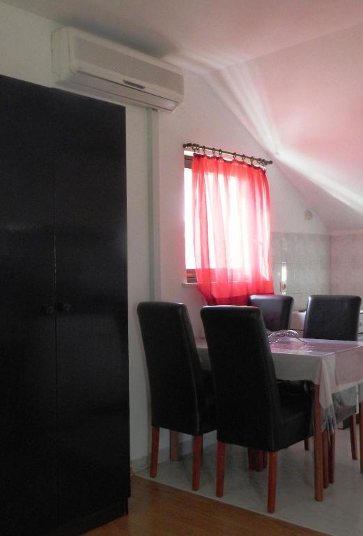 Nikolina Rooms Dubrovnik Oda fotoğraf