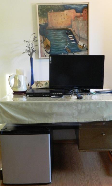 Nikolina Rooms Dubrovnik Oda fotoğraf