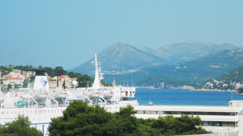 Nikolina Rooms Dubrovnik Oda fotoğraf