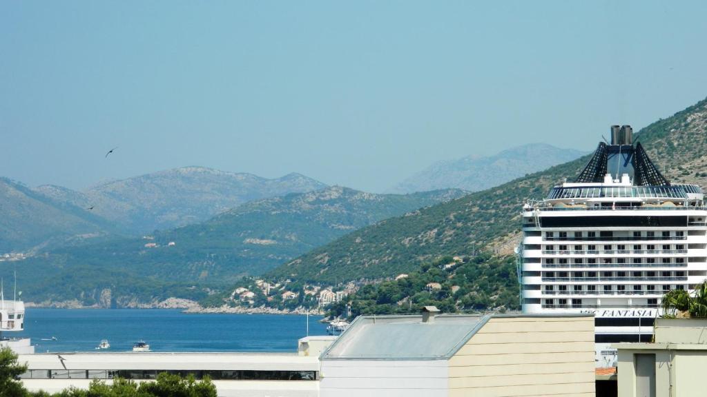 Nikolina Rooms Dubrovnik Oda fotoğraf