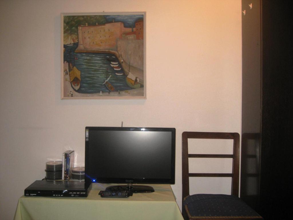 Nikolina Rooms Dubrovnik Oda fotoğraf