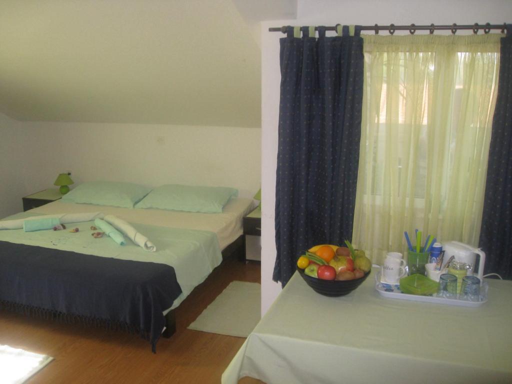 Nikolina Rooms Dubrovnik Oda fotoğraf