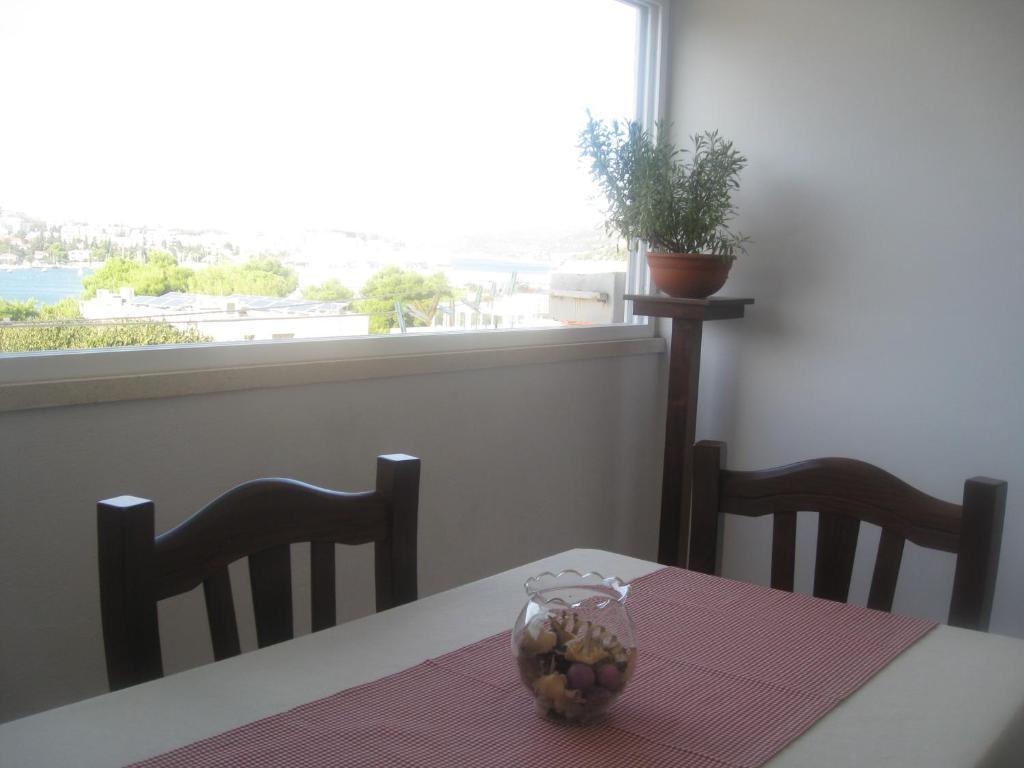 Nikolina Rooms Dubrovnik Oda fotoğraf
