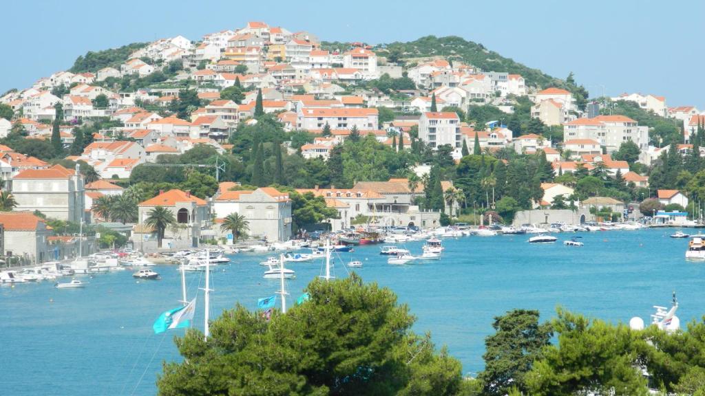 Nikolina Rooms Dubrovnik Oda fotoğraf