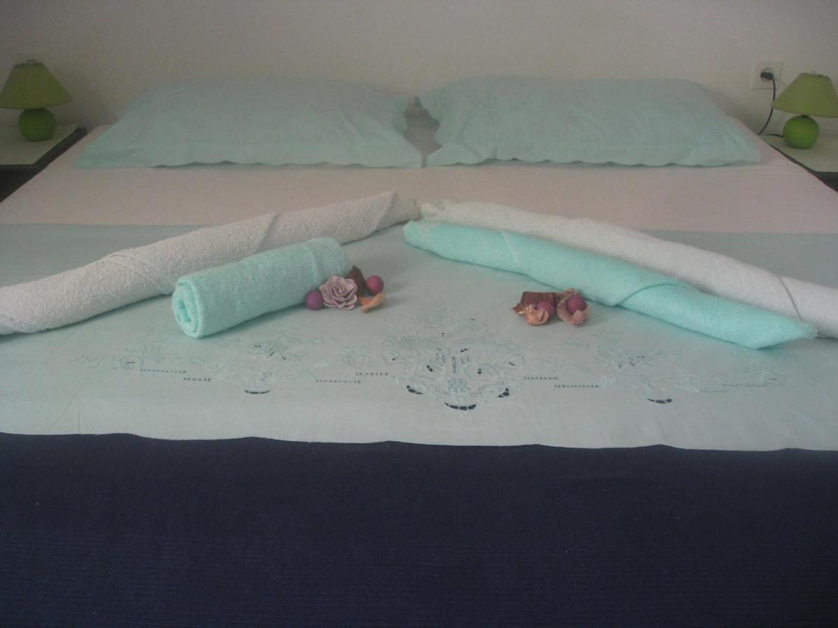 Nikolina Rooms Dubrovnik Oda fotoğraf